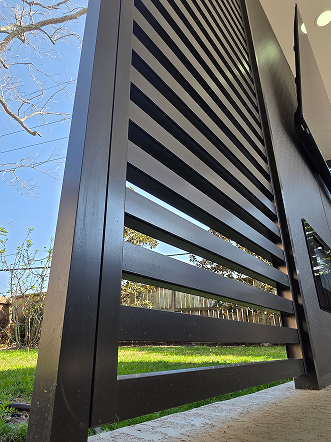 Structural Aluminum